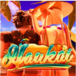 Haukai Grill