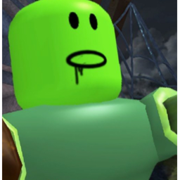TRENCH ⚡Zombie Blox