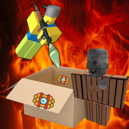 DESTROY BOXES SIMULATOR