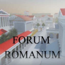 Forum Romanum