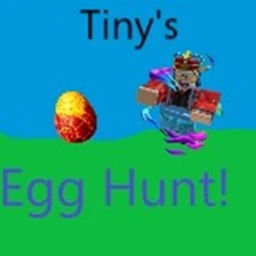 Tiny's Egg Hunt 2022 icon