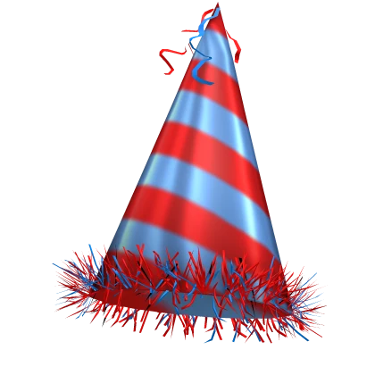 party hat Roblox item thumbnail