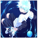 killua anime