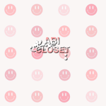 ABI CLOSET!