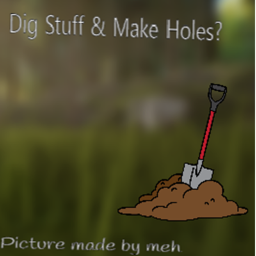 Tunnels and Shovels
