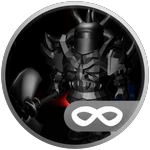 Game Badge Icon