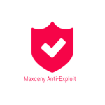 Maxceny Anti-Exploit