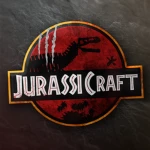 JurassiCraft UGC Group Thumbnail