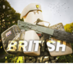 |BA| Az’s British Army