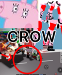CROW4EVER