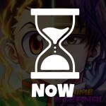 [⏳NOW⏳] Anime Eternal