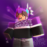 ROGUE GAMES Productions