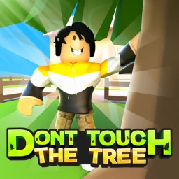 Don't Touch The Tree! 🌲 icon