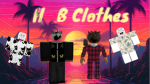 H_B Clothes