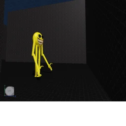 smiley maze icon