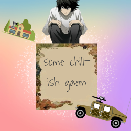 Some Chill-ish Gaem