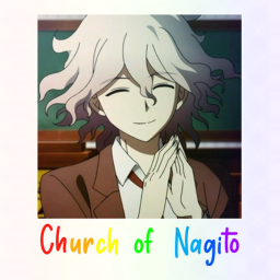Church Of Nagito