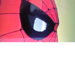 spider man life