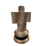 Bronze Bloxxer Trophy