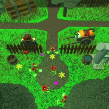 Fantasia Portals (in dev)