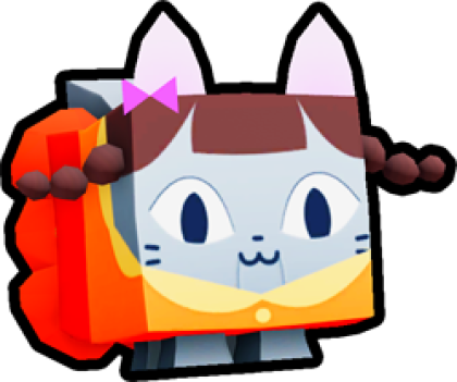Doll Cat