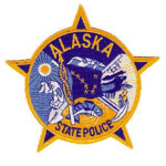 U.S State Trooper's