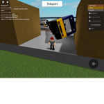 Transport For NSW Sydney Roblox
