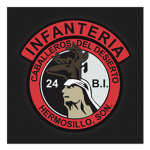 24th Infantry Battalion