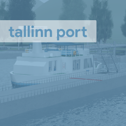 Tallinn Port
