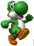 ULTRA yoshi fan club