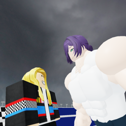 Brent vs. Reze [WAR]