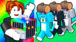 Miasto Zwierząt 🐶 [🏠UPD]