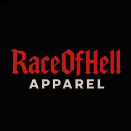 RaceOfHell Apparel