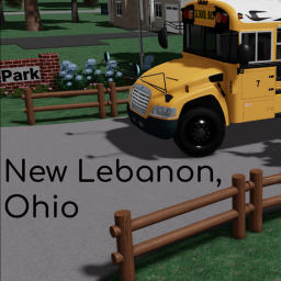 New Lebanon, OH