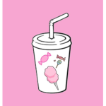 ~+Candy Soda+~