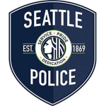 Seatle Police Dept. RP