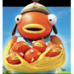Fish army for Tiko his YouTube channel is the best