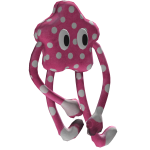 Y2K LIMITED Star Plushy Bag