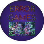 Error+Games