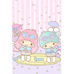 sugary aesthetics