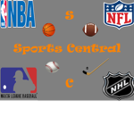 Sport Central (Merch)