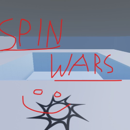 Spin Wars