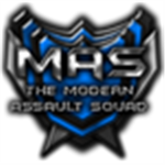 [-The Modern Assault Squad-]