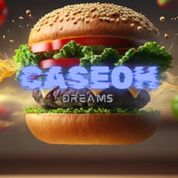 caseoh dreams