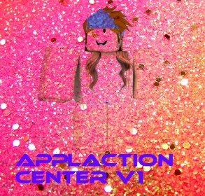Applacation Center V1