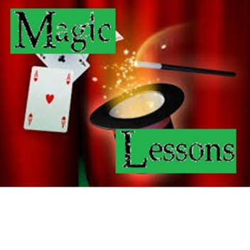 Magic Lessons[UPDATED]