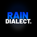 Rain Dialect.