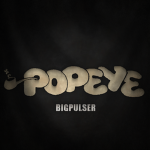 ポパイ POPEYE