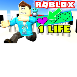 1 Life Obby:)