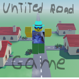 Untitled Road Game [SANDBOX!]